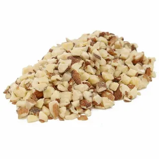 تصویر 2 از خرید بادام درختی خرد شده + قیمت عالی باکیفیت
